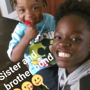 Meet your Posher, Briana